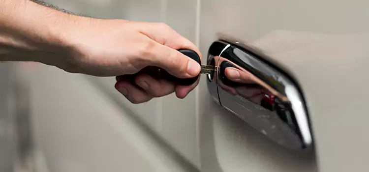 Why Choose Our Auto Locksmith Team in Ashland, KY?