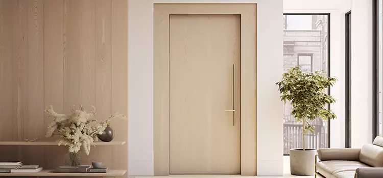 Choose Quality for Your Inside Doors in Ashland, KY