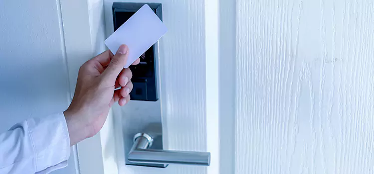 Why Choose Us for Your Keycard Lock Installation in Ashland, KY?