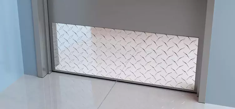Benefits of Professional Kick Plate Solutions in Ashland, KY