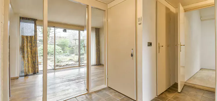 Why Choose Our Pocket Door Experts in Ashland, KY?