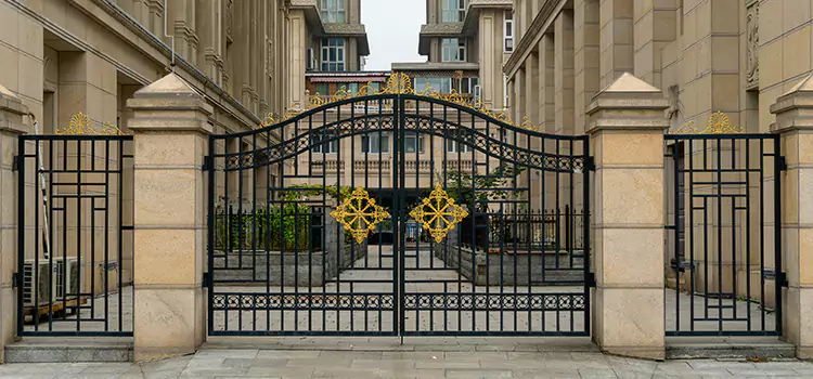 Comprehensive Iron Gate Maintenance Solutions in Ashland, KY