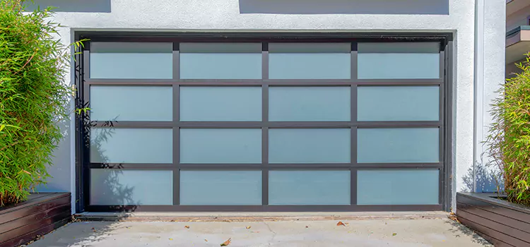 Why Choose Us for Garage Door Care in Ashland, KY?