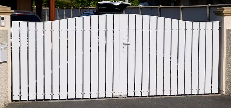 Why Choose Us for Residential Gate Repair in Ashland, KY?
