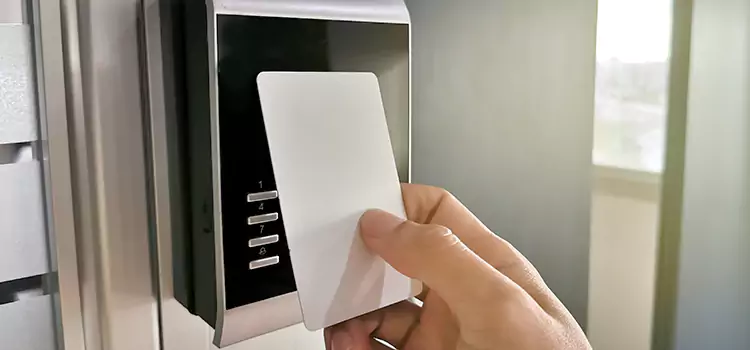 Advanced RFID Technology Integration in Ashland, KY